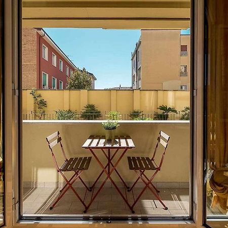 Ferienwohnung Casa Selleri Bologna Exterior foto