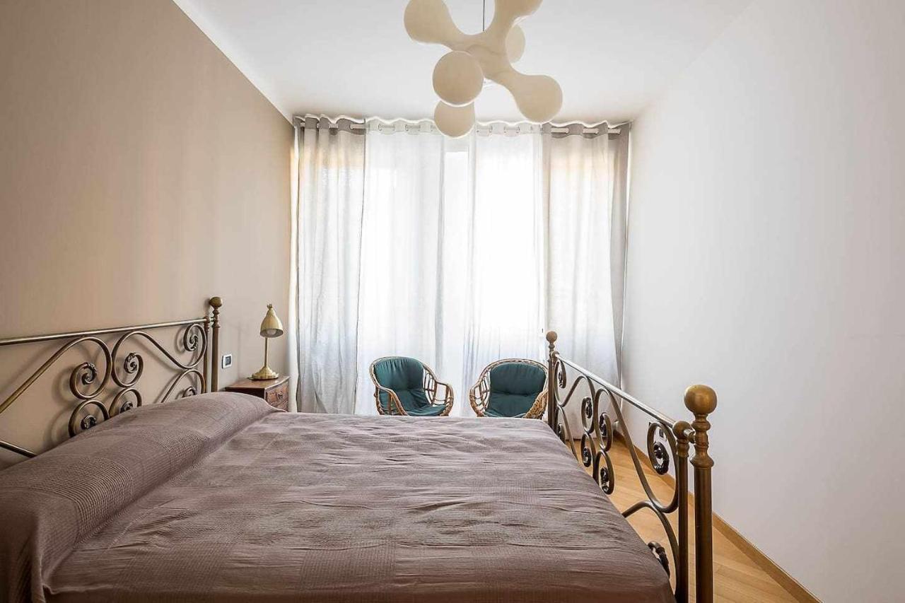 Ferienwohnung Casa Selleri Bologna Exterior foto