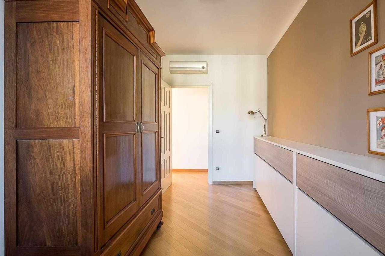 Ferienwohnung Casa Selleri Bologna Exterior foto